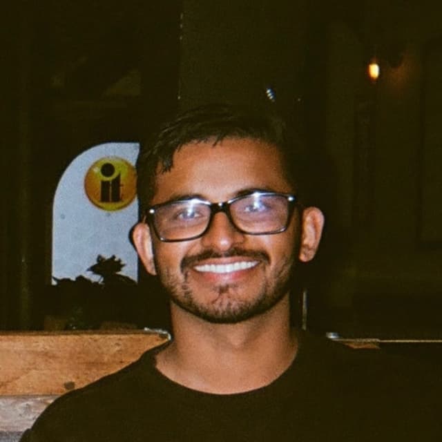 Richard Antao